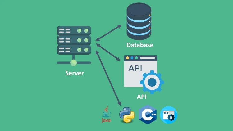 Back-end Web Development