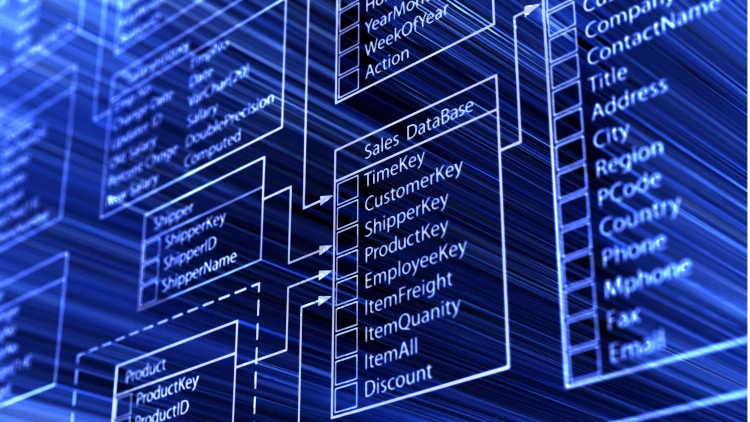 Database Administration