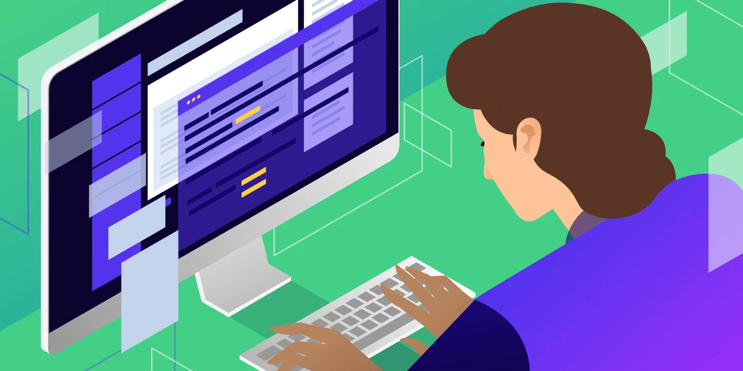 Front-end Web Development