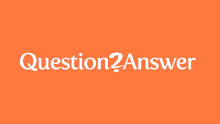 Question2Answer Development