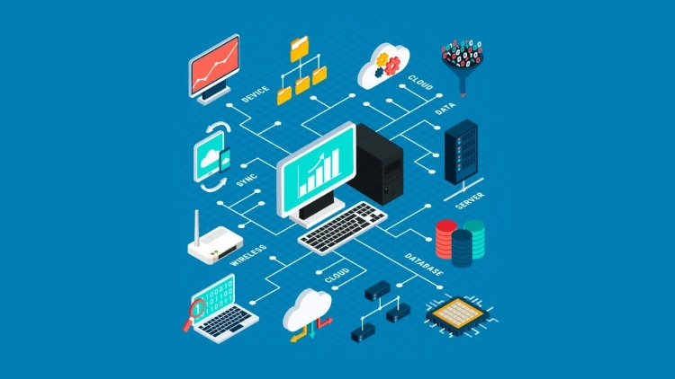 Server Administration and Scripting